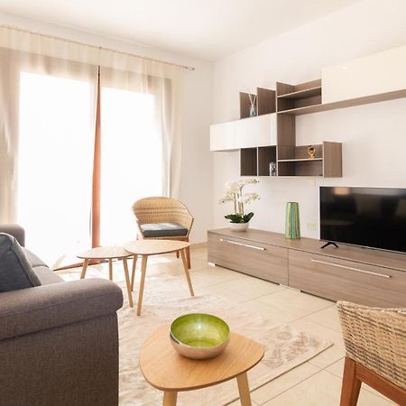 Апартаменты Sardinianworld - Xenia Boutique Tirso Ористано Экстерьер фото