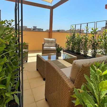 Апартаменты Sardinianworld - Xenia Boutique Tirso Ористано Экстерьер фото