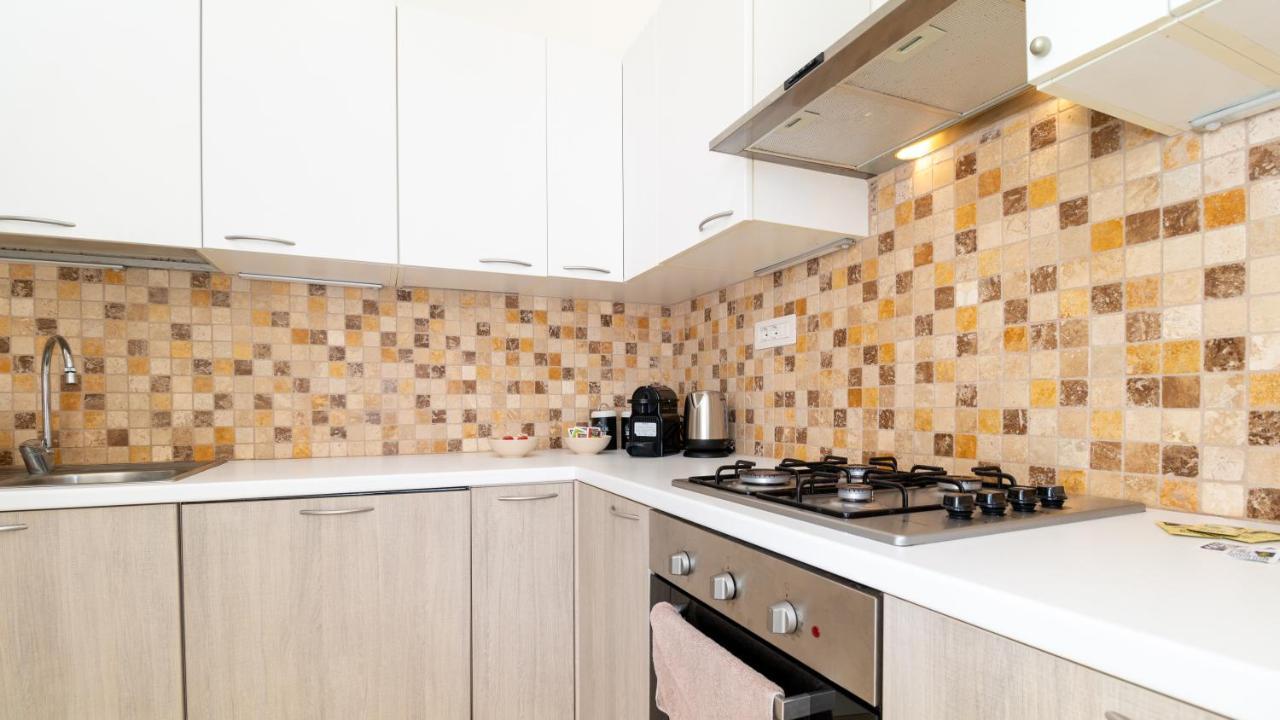 Апартаменты Sardinianworld - Xenia Boutique Tirso Ористано Экстерьер фото