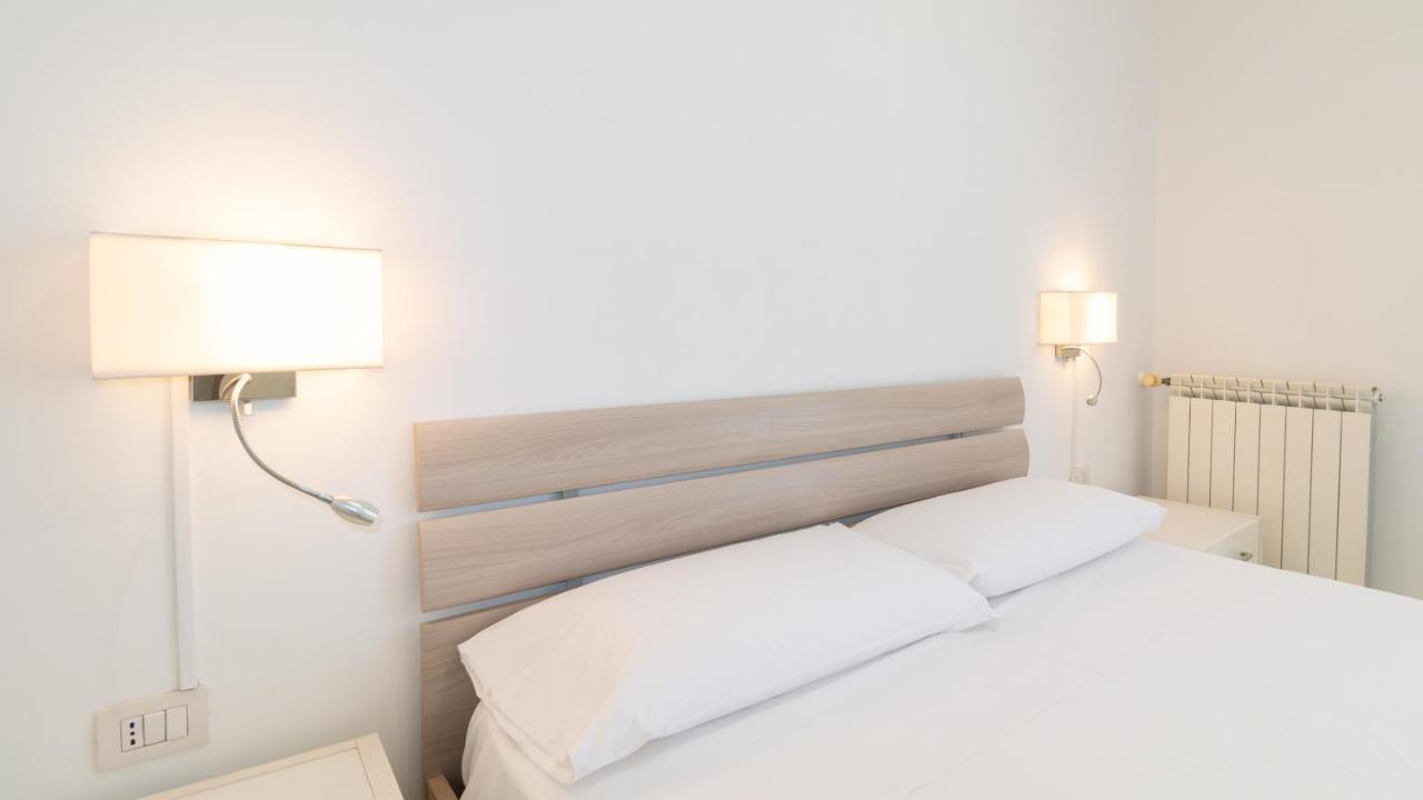 Апартаменты Sardinianworld - Xenia Boutique Tirso Ористано Экстерьер фото