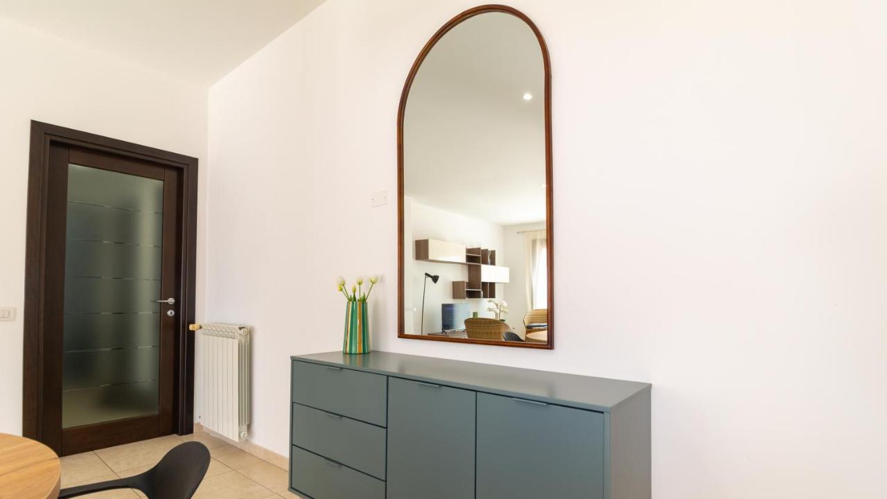 Апартаменты Sardinianworld - Xenia Boutique Tirso Ористано Экстерьер фото