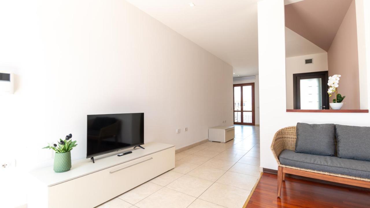 Апартаменты Sardinianworld - Xenia Boutique Tirso Ористано Экстерьер фото