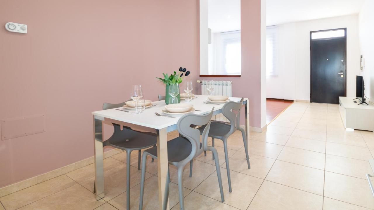 Апартаменты Sardinianworld - Xenia Boutique Tirso Ористано Экстерьер фото