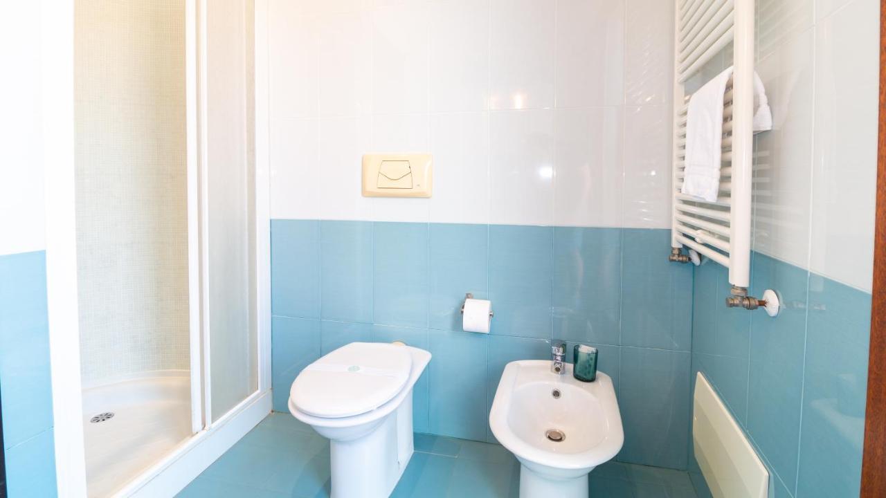 Апартаменты Sardinianworld - Xenia Boutique Tirso Ористано Экстерьер фото