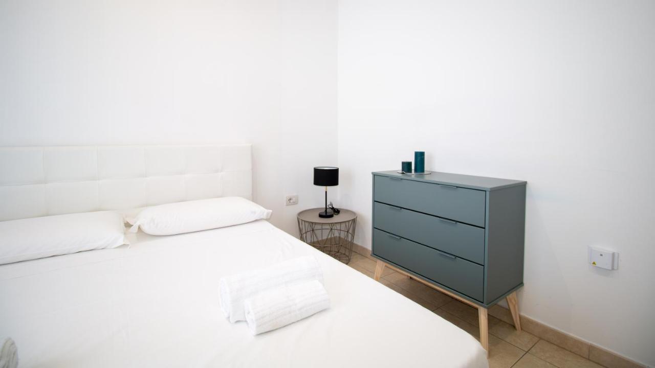 Апартаменты Sardinianworld - Xenia Boutique Tirso Ористано Экстерьер фото