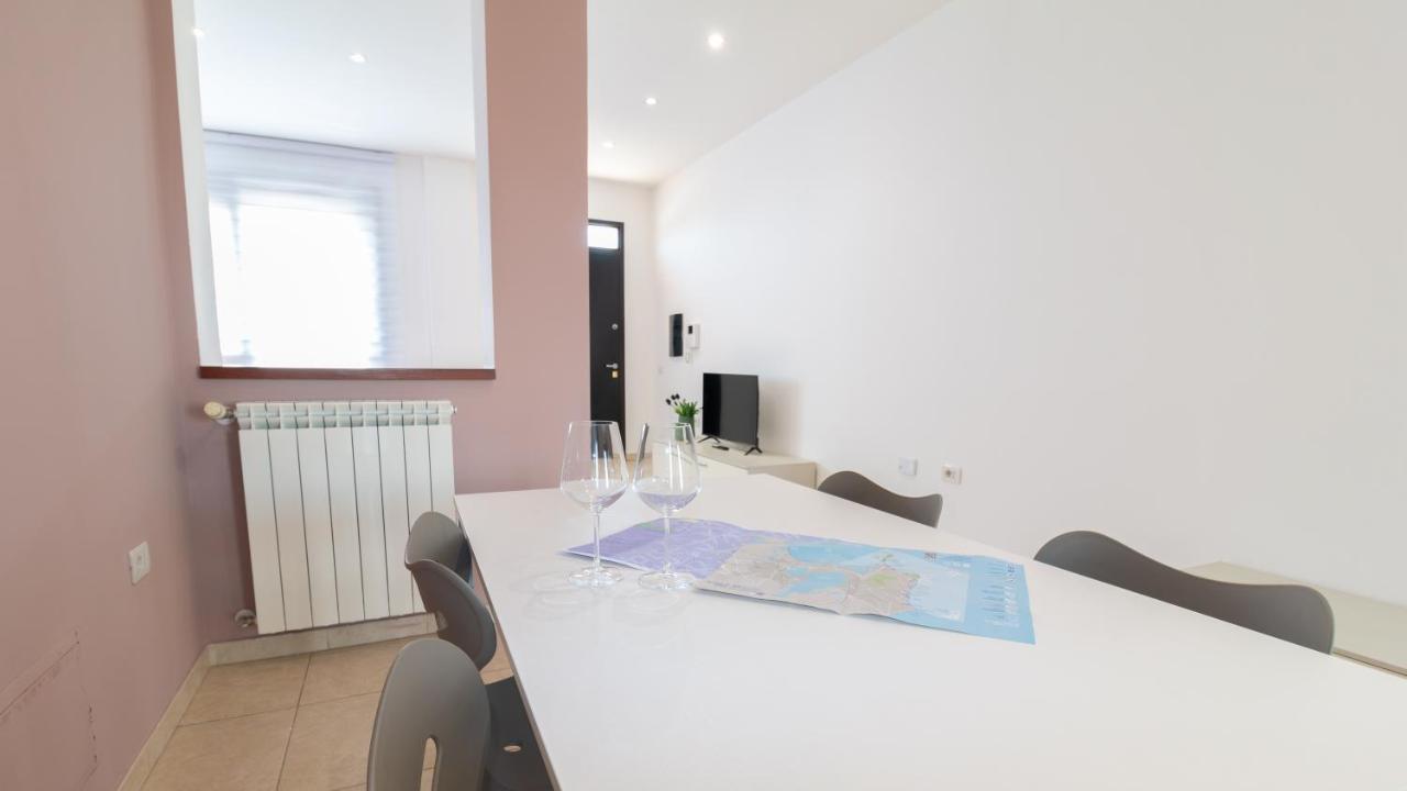 Апартаменты Sardinianworld - Xenia Boutique Tirso Ористано Экстерьер фото
