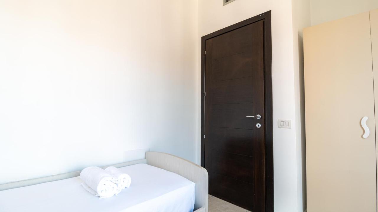 Апартаменты Sardinianworld - Xenia Boutique Tirso Ористано Экстерьер фото