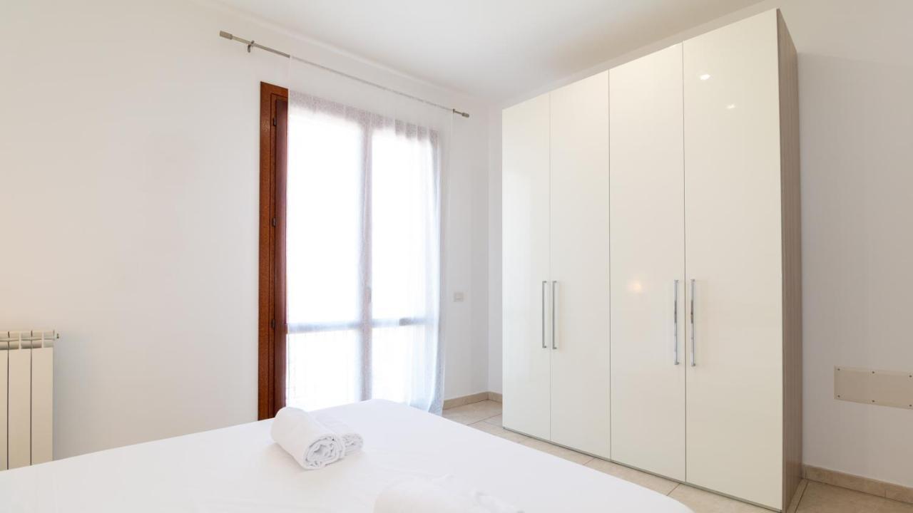 Апартаменты Sardinianworld - Xenia Boutique Tirso Ористано Экстерьер фото