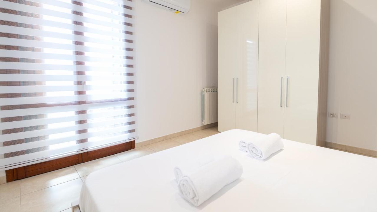 Апартаменты Sardinianworld - Xenia Boutique Tirso Ористано Экстерьер фото