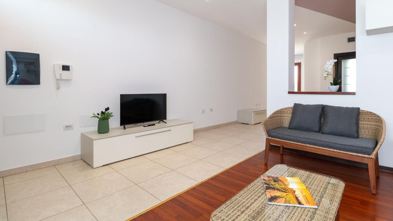 Апартаменты Sardinianworld - Xenia Boutique Tirso Ористано Экстерьер фото