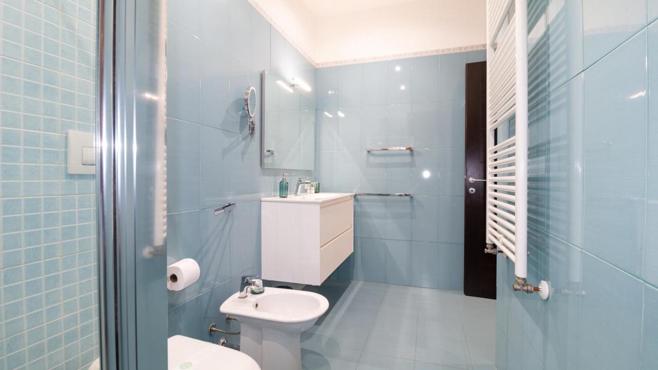 Апартаменты Sardinianworld - Xenia Boutique Tirso Ористано Экстерьер фото