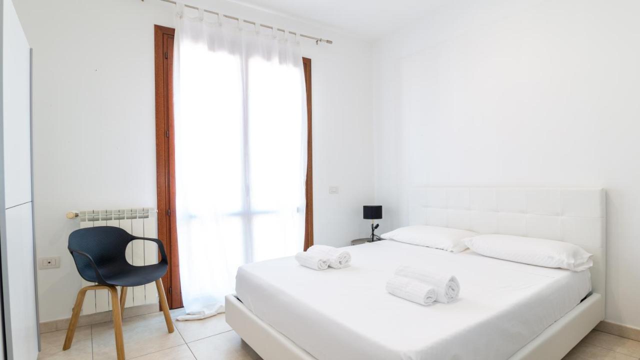 Апартаменты Sardinianworld - Xenia Boutique Tirso Ористано Экстерьер фото
