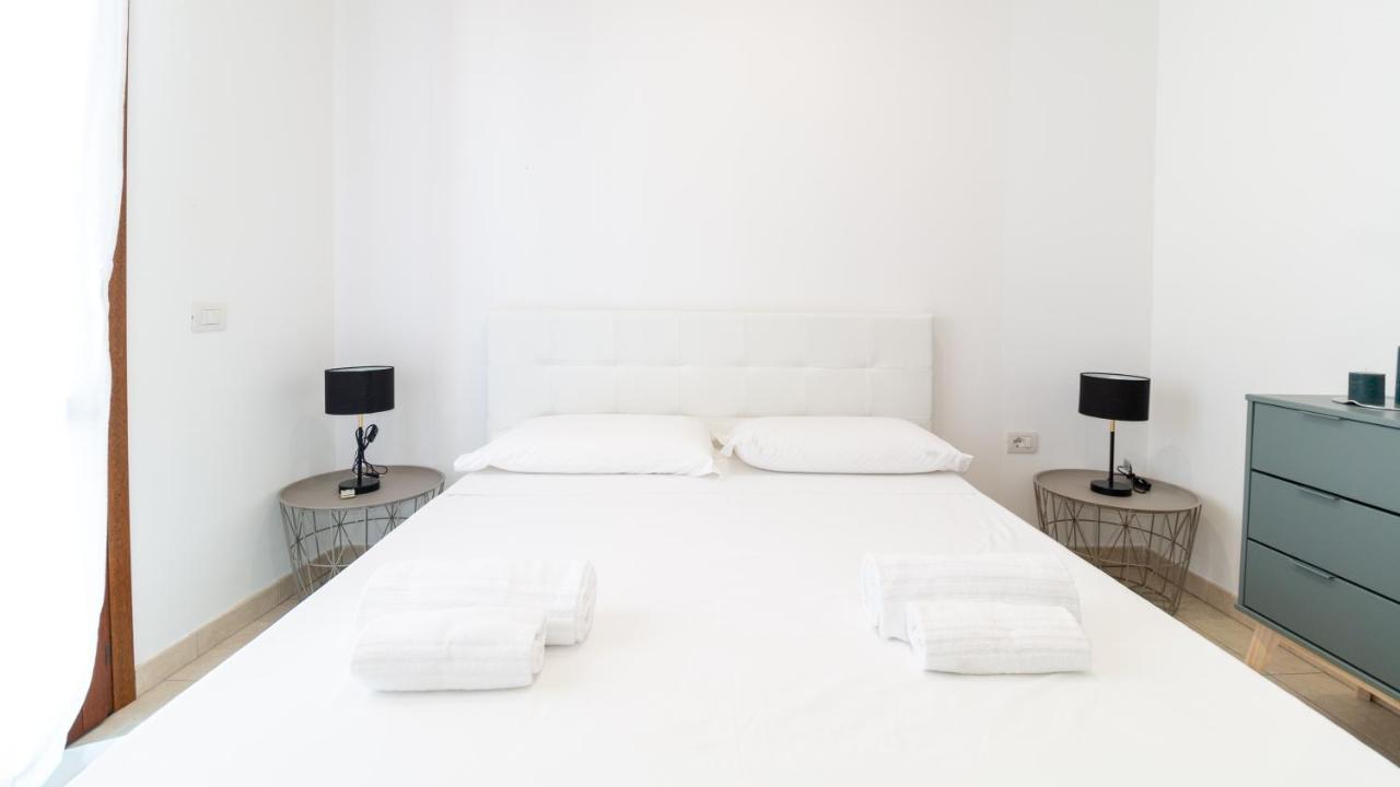 Апартаменты Sardinianworld - Xenia Boutique Tirso Ористано Экстерьер фото