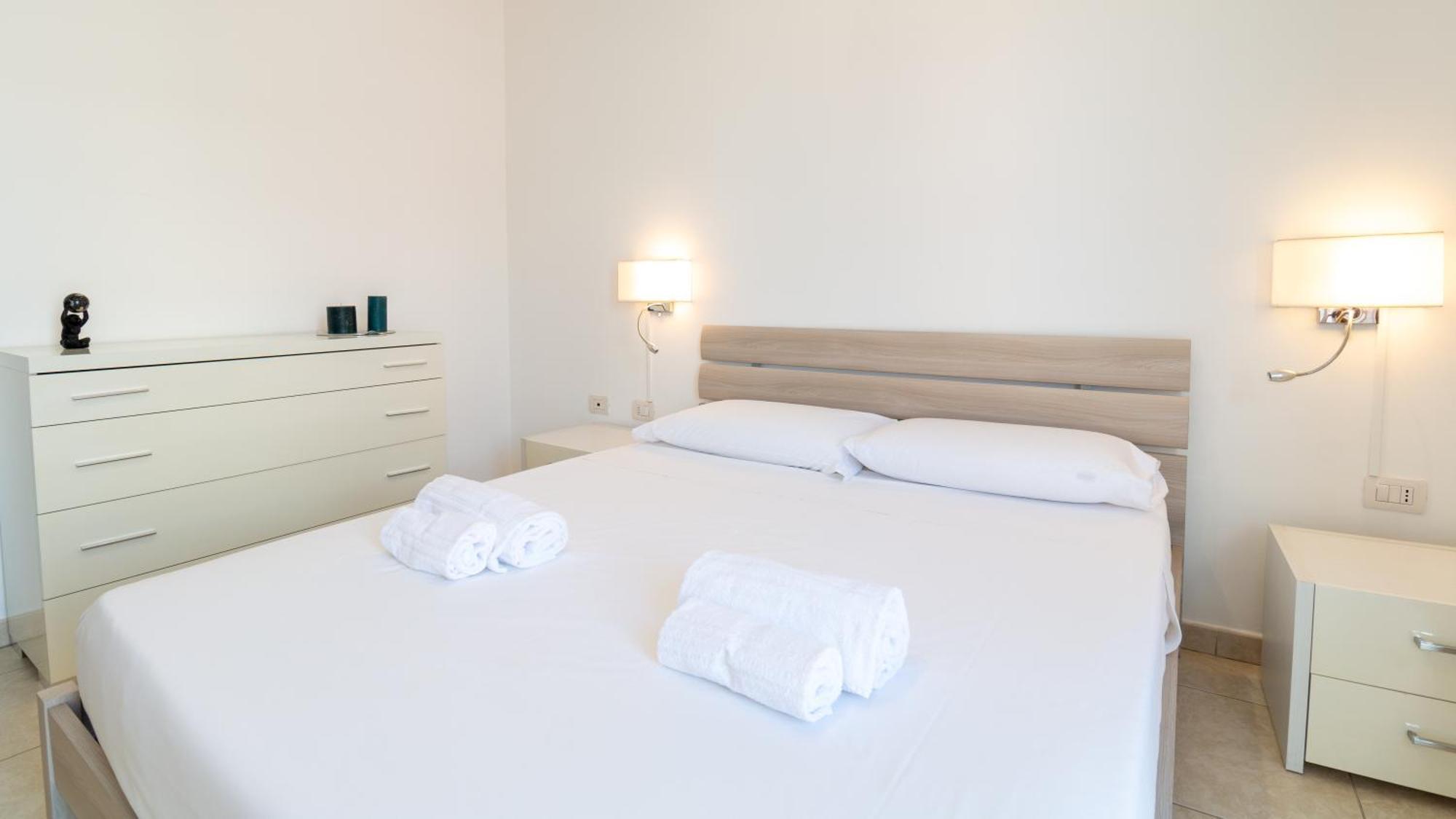Апартаменты Sardinianworld - Xenia Boutique Tirso Ористано Экстерьер фото